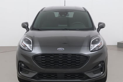 Ford Puma ecoboost st-line 125 AT