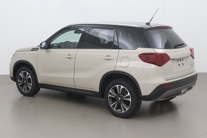 Suzuki Vitara turbo boosterjet glx 129