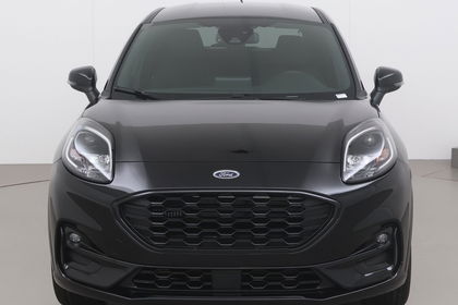 Ford Puma ecoboost st-line 125 AT