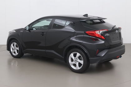 Toyota C-HR premium hybrid e-cvt 98