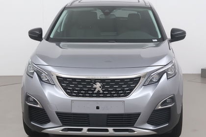 Peugeot 3008 1.2 puretech allure 130 AT