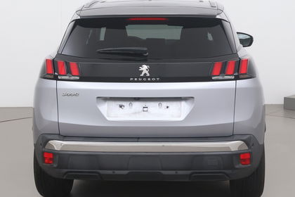 Peugeot 3008 1.2 puretech allure 130 AT