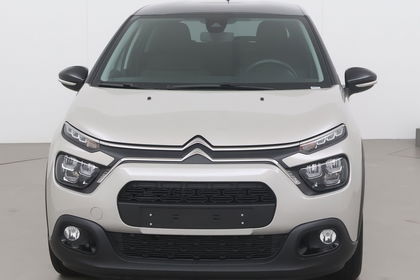 Citroen C3 puretech shine st&st 83