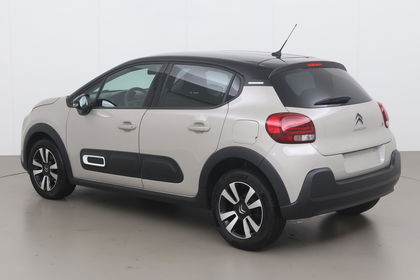 Citroen C3 puretech shine st&st 83