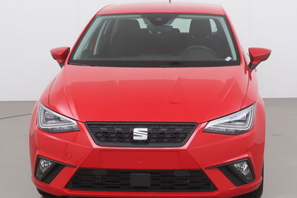 SEAT Ibiza MPI style 80