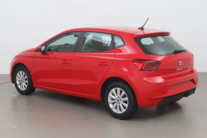 SEAT Ibiza MPI style 80