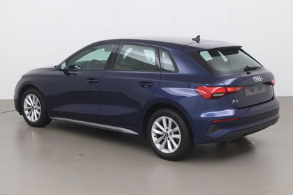 Audi A3 Sportback tfsi 150