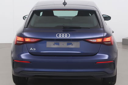 Audi A3 Sportback tfsi 150