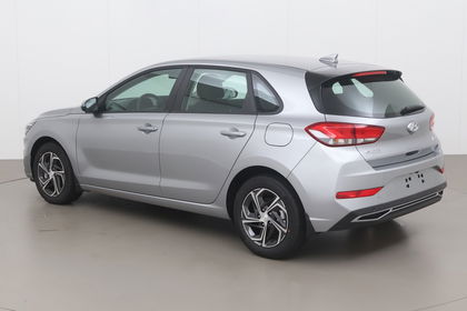 Hyundai i30 t-gdi techno 120 AT