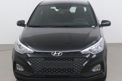 Hyundai i20 1.2i twist 84