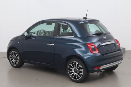 Fiat 500 dolcevita 70