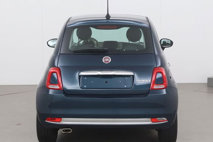 Fiat 500 dolcevita 70