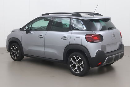 Citroen C3 Aircross puretech shine st&st 110