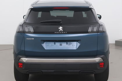 Peugeot 3008 1.2 puretech allure pack 130 AT