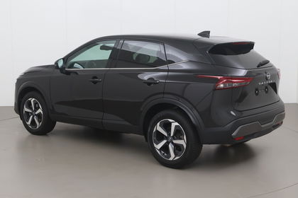 Nissan Qashqai dig-t n-connecta 140