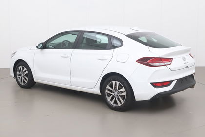 Hyundai i30 Fastback life t-gdi 120