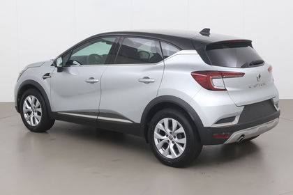 Renault Captur 1.0 tce intens 100