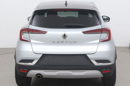 Renault Captur 1.0 tce intens 100