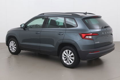 Skoda Karoq 1.5 tsi act ambition dsg (eu6.2) 150 AT