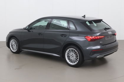 Audi A3 Sportback tfsi advanced 150