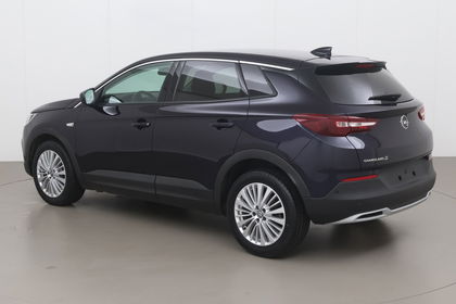 Opel Grandland X 1.2 turbo ecotec innovation 130