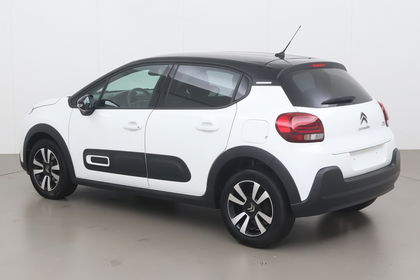 Citroen C3 puretech shine st&st 83