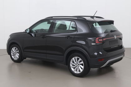 Volkswagen T-Cross TSI life 95