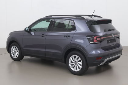 Volkswagen T-Cross tsi life 110 AT