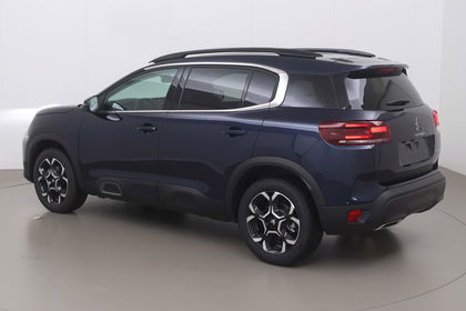 Citroen C5 Aircross puretech shine 130 AT