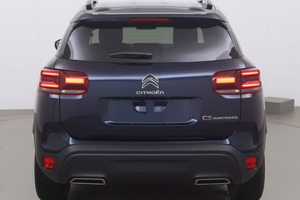 Citroen C5 Aircross puretech shine 130 AT