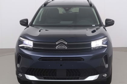 Citroen C5 Aircross puretech shine 130 AT