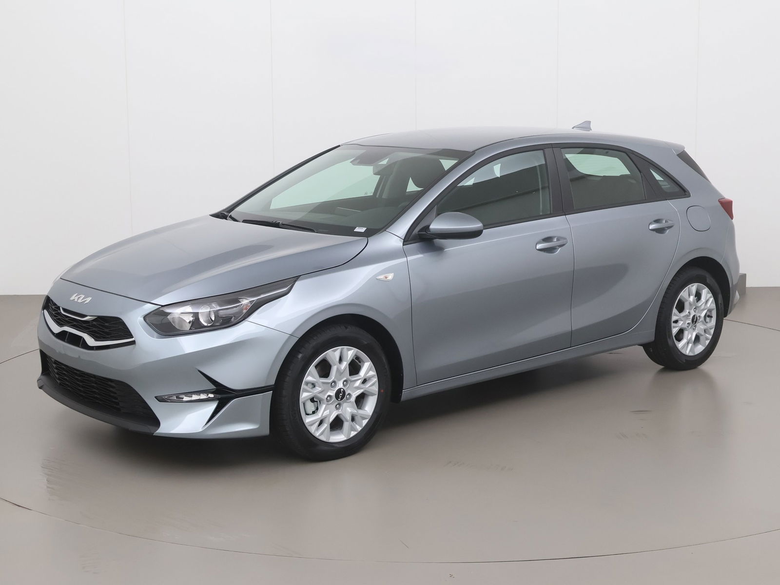 Kia Ceed neuve à Antwerpen à 21.199 € Gocar.be