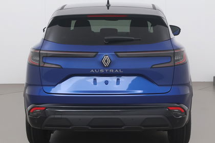 Renault Austral tce techno 158 AT