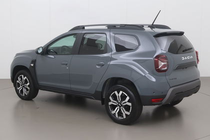 Dacia Duster tce journey edc 150 AT