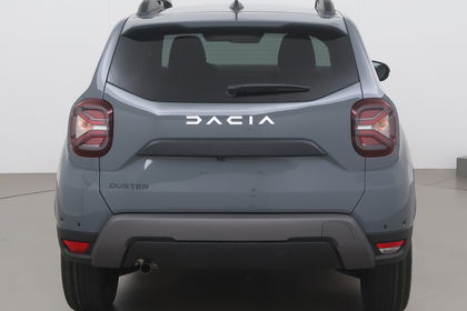 Dacia Duster tce journey edc 150 AT