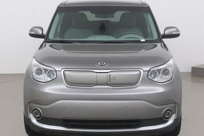 Kia Soul EV 30 KWH soul 110 AT