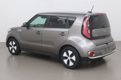 Kia Soul EV 30 KWH soul 110 AT