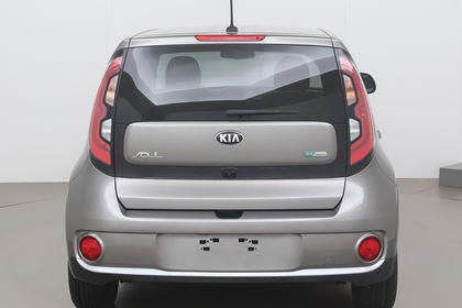 Kia Soul EV 30 KWH soul 110 AT