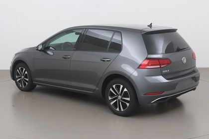 Volkswagen GOLF VII 1.0 tsi comfortline opf (eu6.2) 115