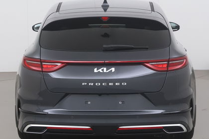 Kia ProCeed t-gdi gt-line isg 140 AT