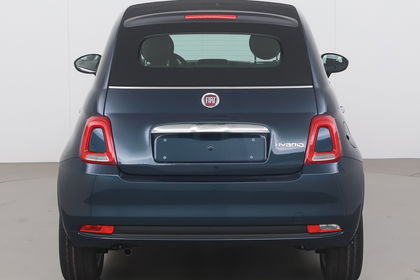 Fiat 500C 70