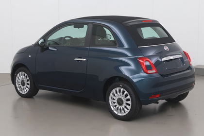 Fiat 500C 70