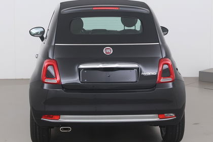 Fiat 500C 70