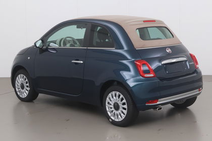 Fiat 500C 70