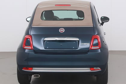 Fiat 500C 70