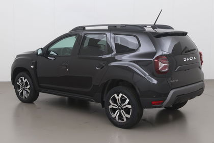 Dacia Duster tce journey 150 AT