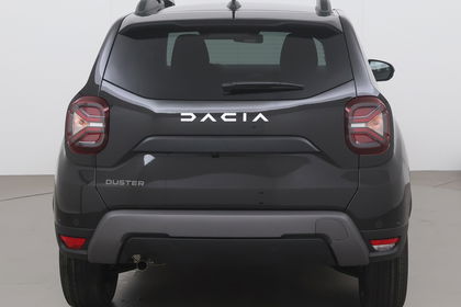 Dacia Duster tce journey 150 AT