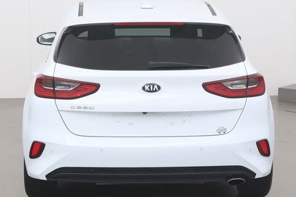 Kia CEE'D must 100