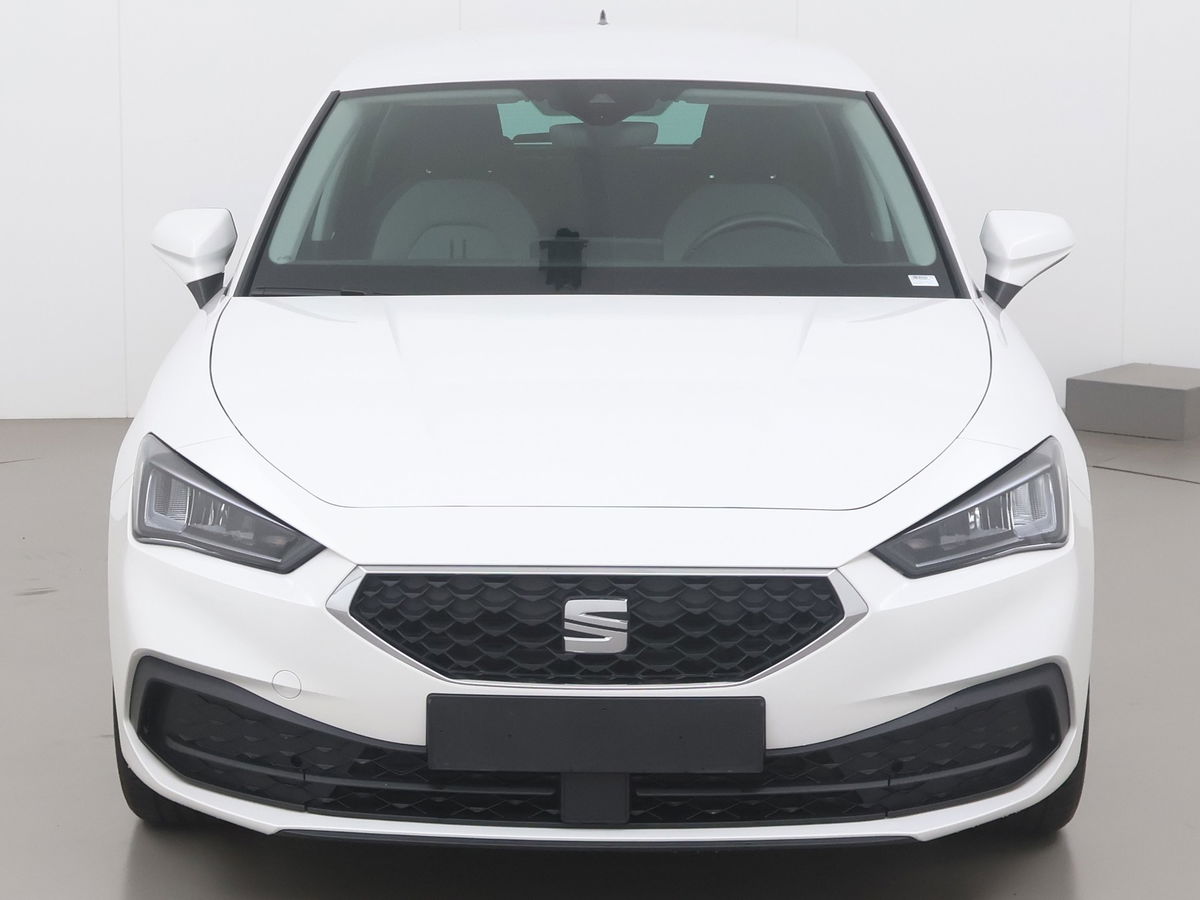 SEAT Leon second hand to Antwerpen of 18.999 € 4338300 Gocar.be