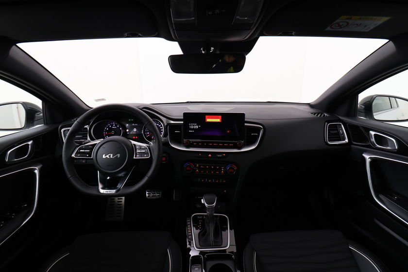 Kia ProCeed New to Antwerpen of 29.999 € 4351736 Gocar.be